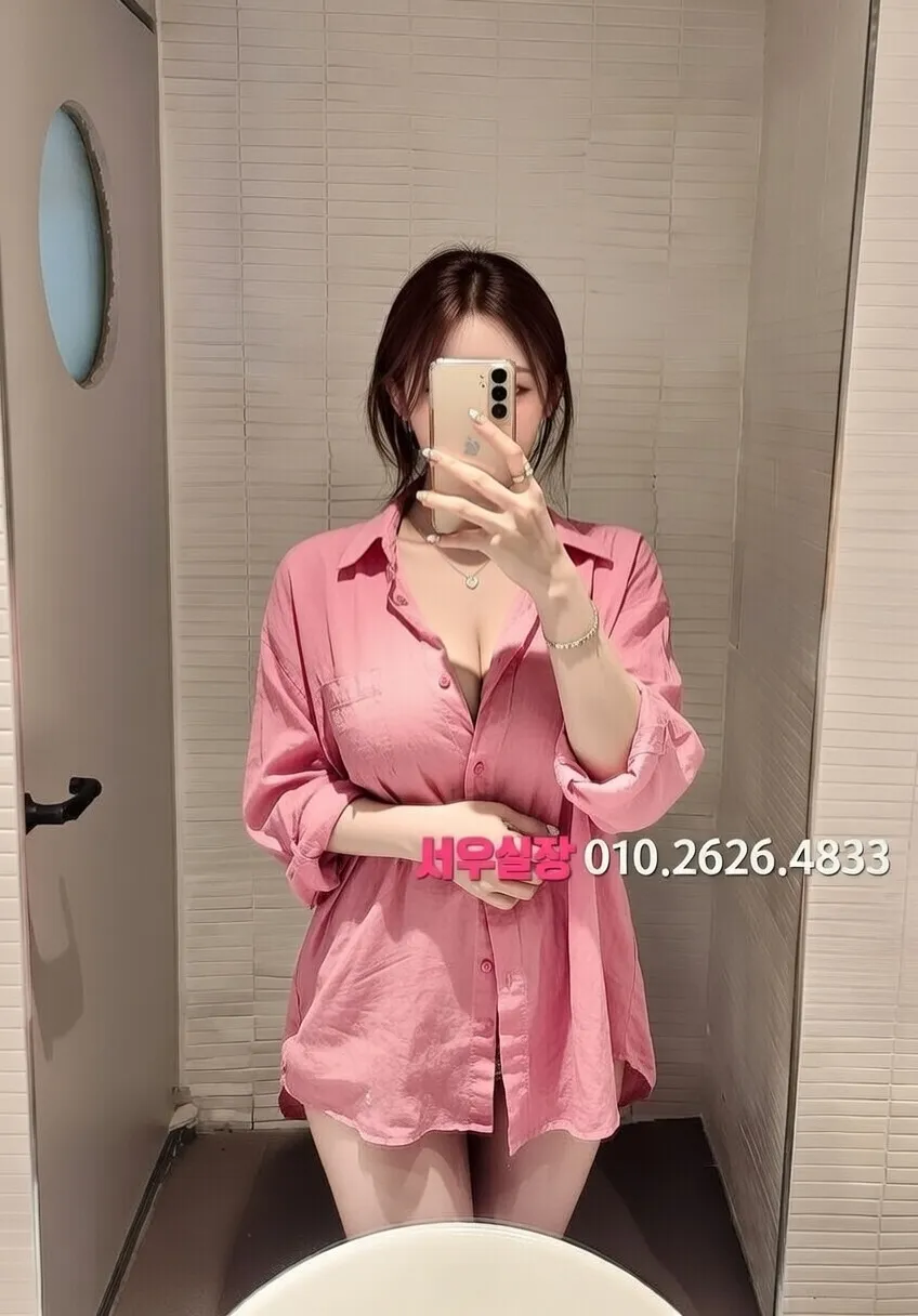 원주 노래방 프리미엄 라인업 19번 프로필