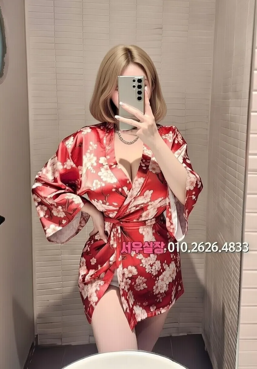 원주 노래빠 프리미엄 라인업 2번 프로필