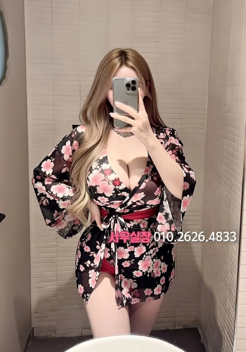 원주 풀살롱 프리미엄 라인업 39번 프로필