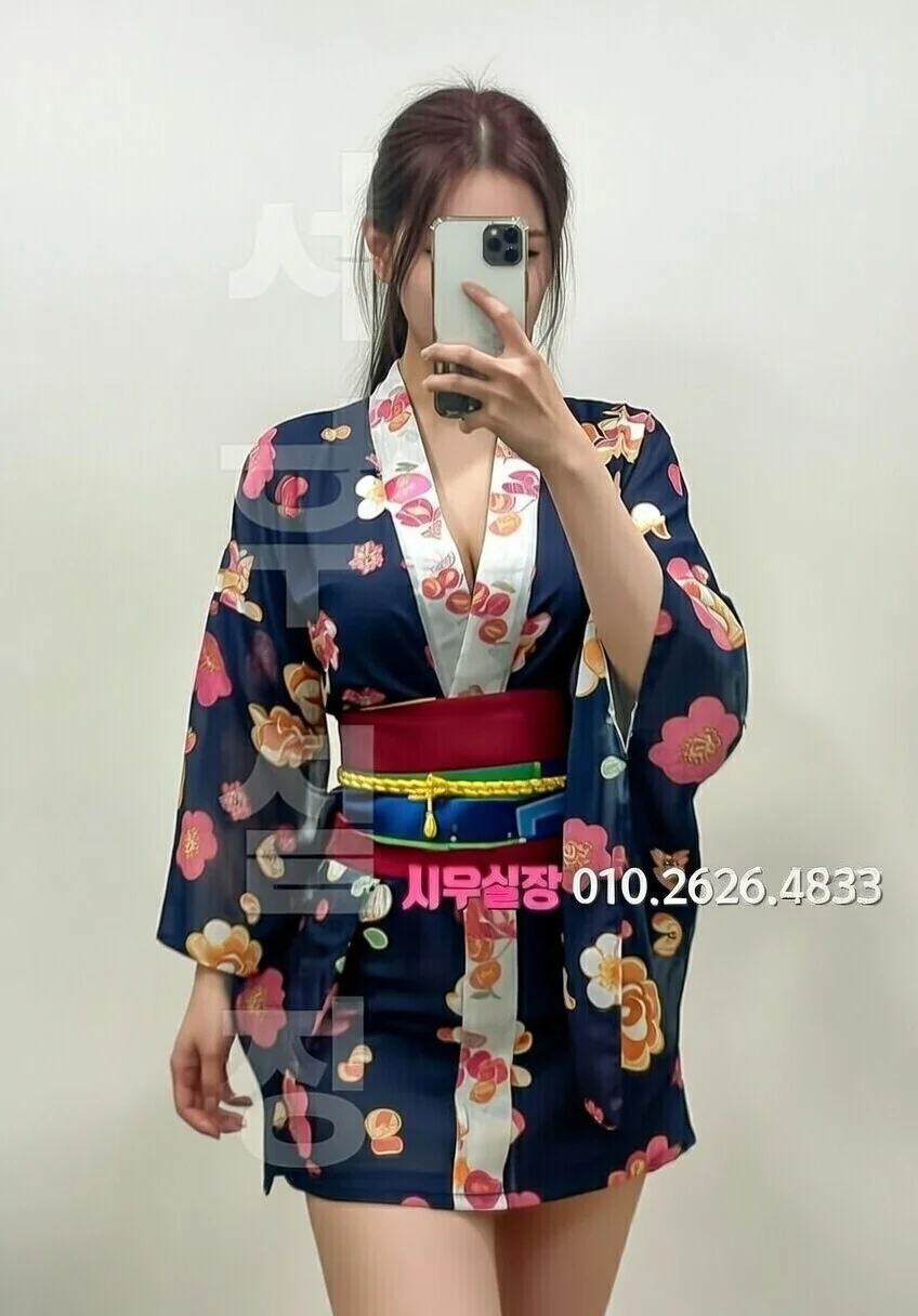 원주 노래방 프리미엄 라인업 12번 프로필