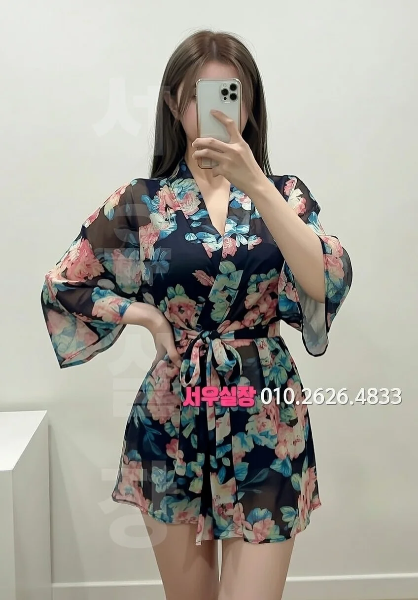 원주 풀살롱 프리미엄 라인업 5번 프로필