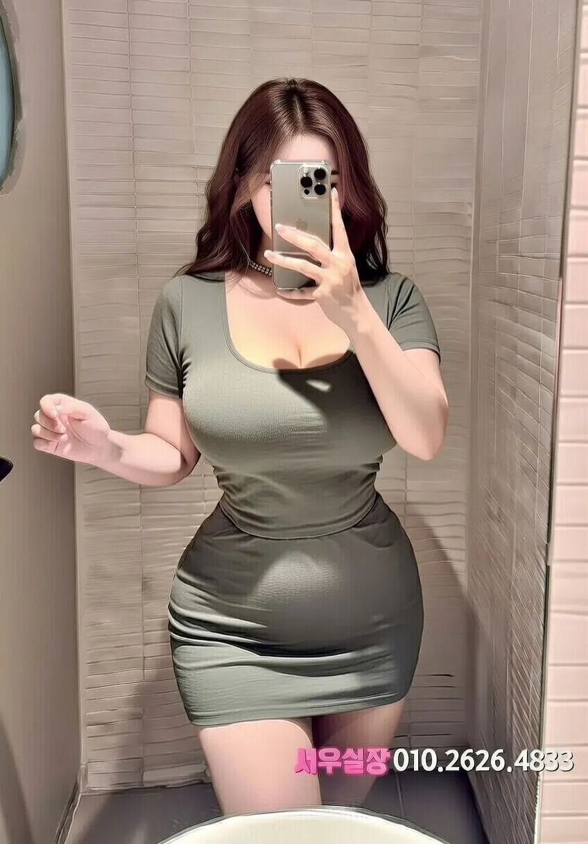 원주 풀살롱 프리미엄 라인업 20번 프로필