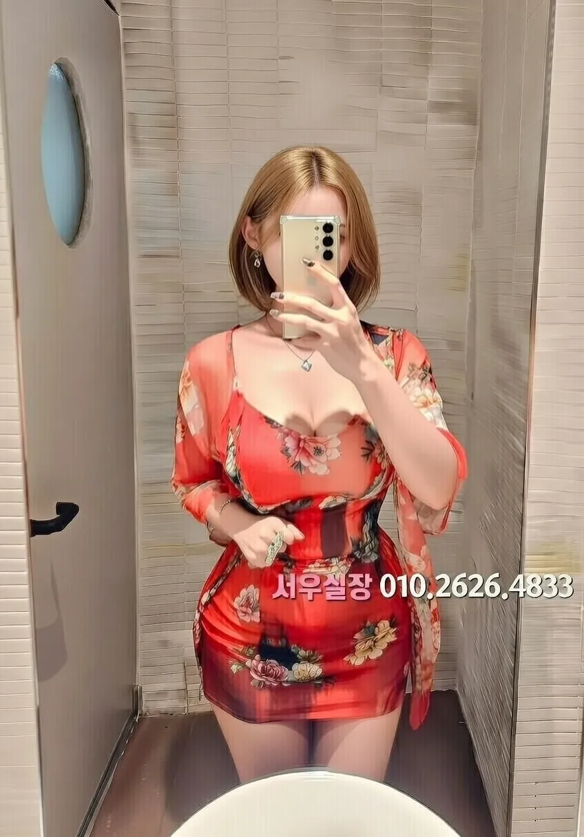 원주 텐프로 프리미엄 라인업 17번 프로필