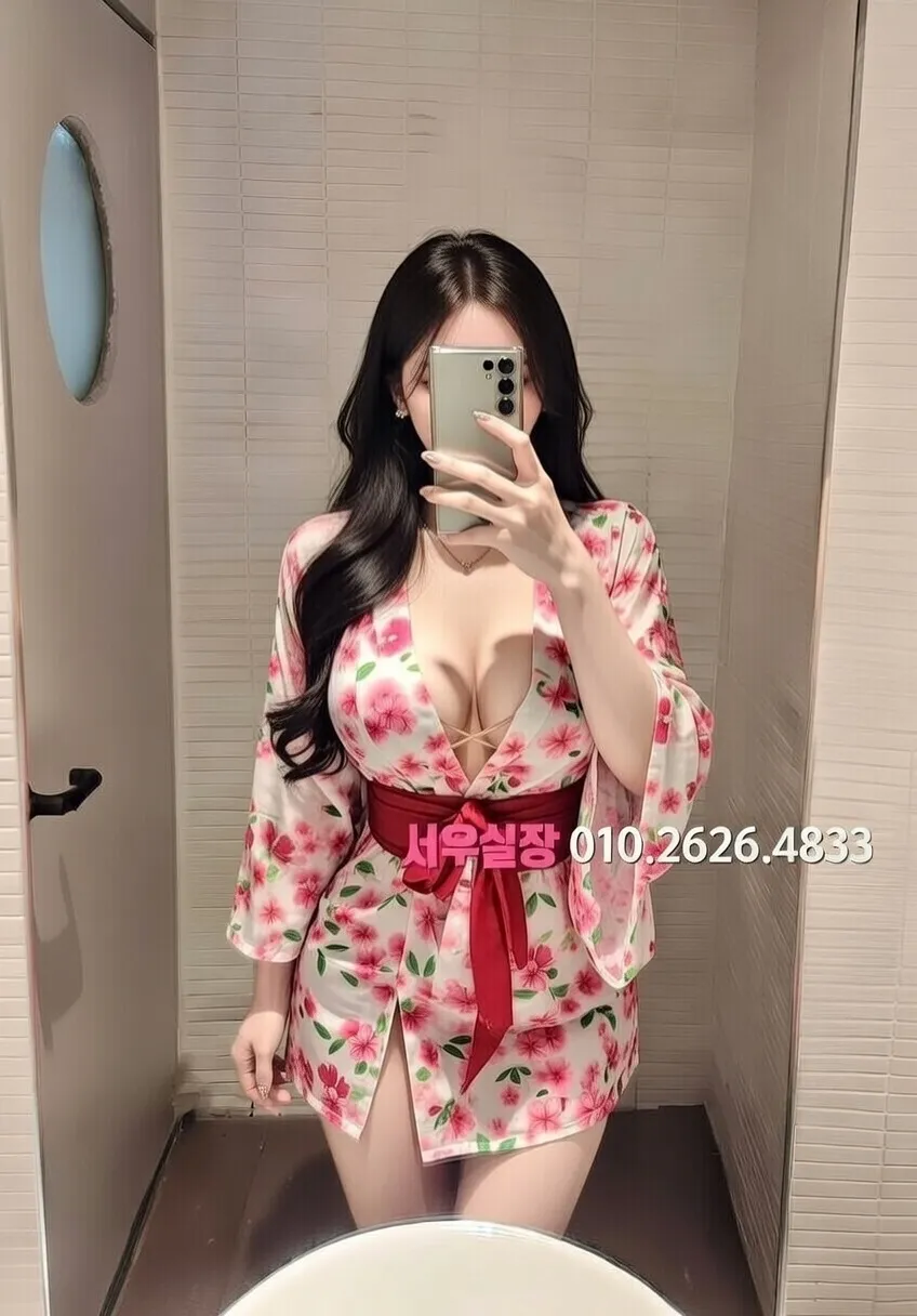 원주 기모노룸 프리미엄 라인업 7번 프로필