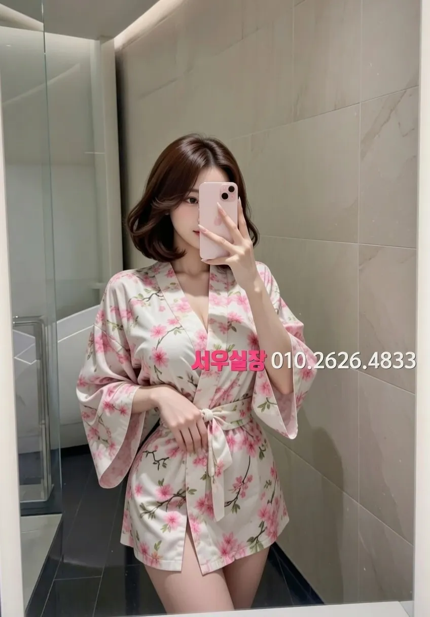 원주 풀살롱 프리미엄 라인업 25번 프로필