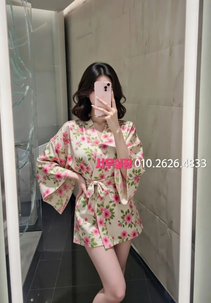 원주 텐프로 프리미엄 라인업 9번 프로필