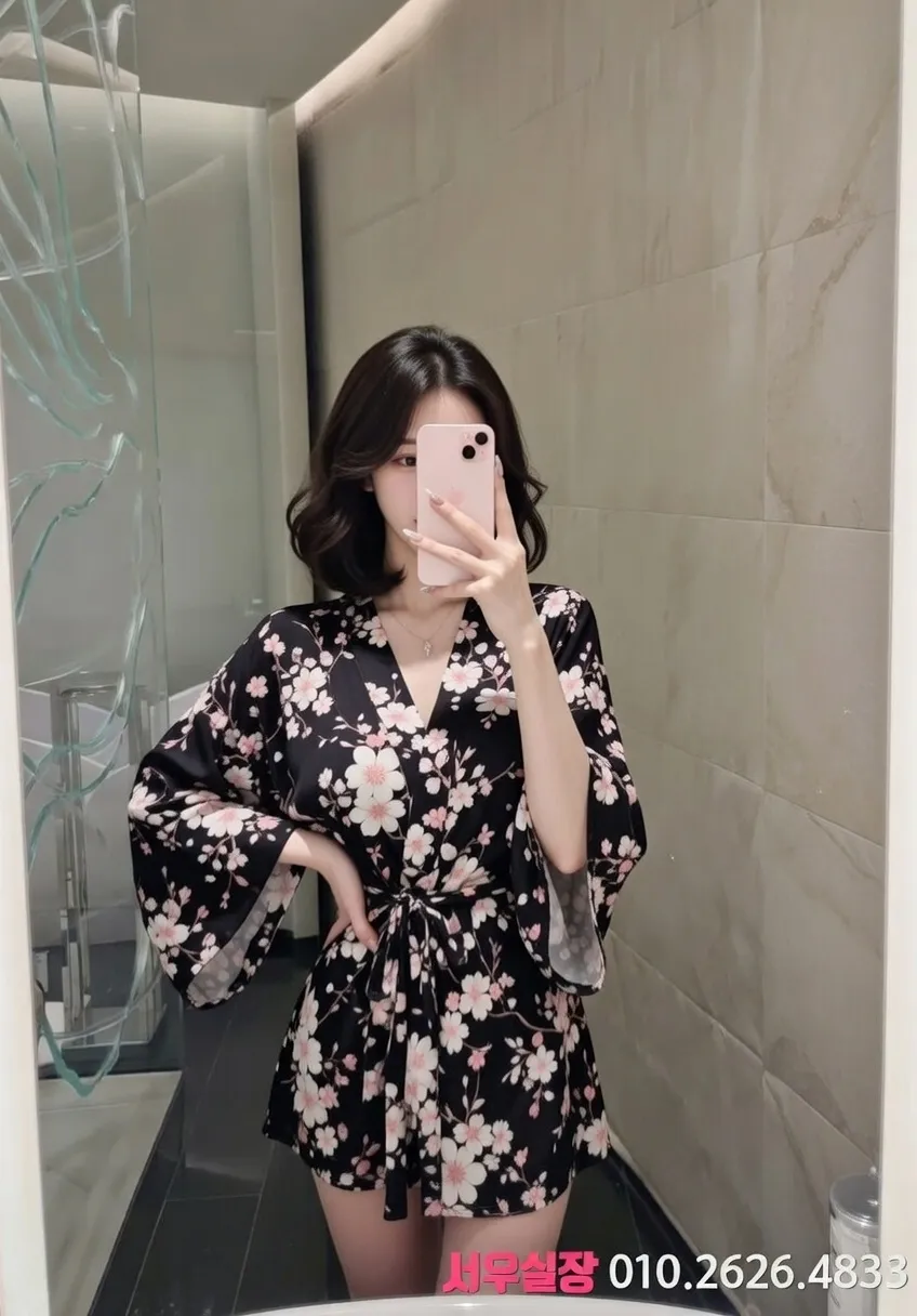 원주 다국적노래방 프리미엄 라인업 17번 프로필