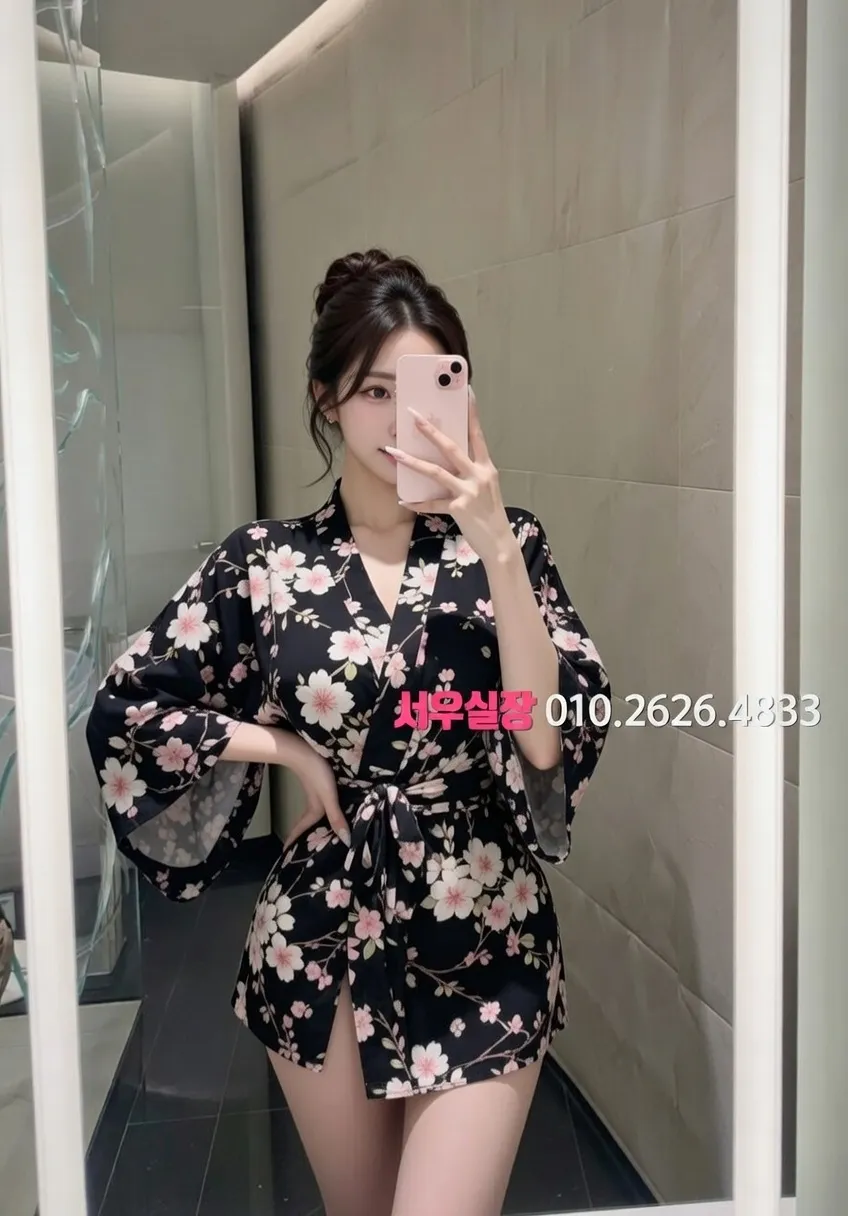 원주 풀살롱 프리미엄 라인업 23번 프로필