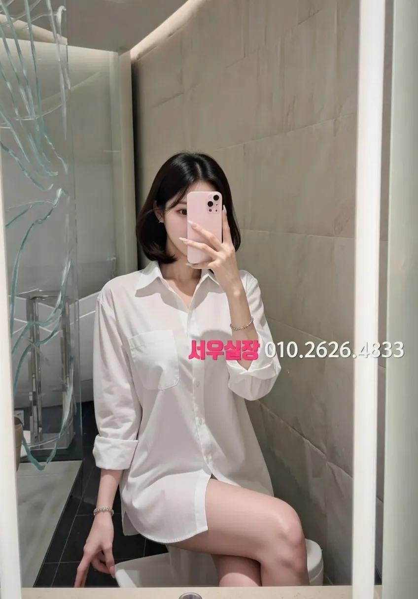 원주 셔츠룸 프리미엄 라인업 7번 프로필