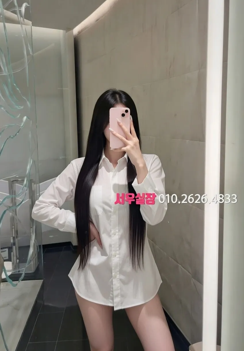 원주 룸살롱 프리미엄 라인업 7번 프로필