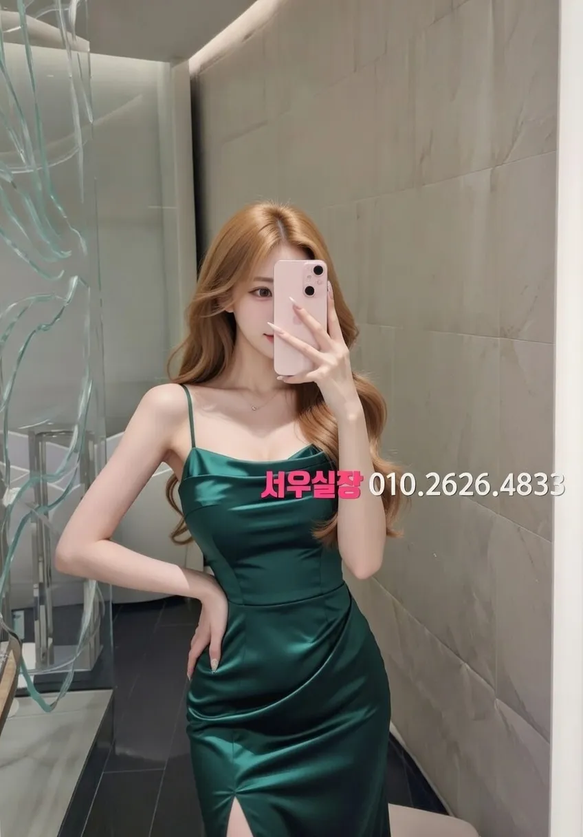 원주 텐프로 프리미엄 라인업 14번 프로필