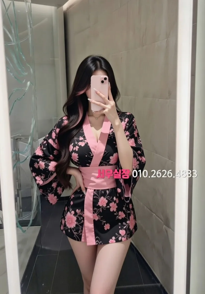 원주 텐카페 프리미엄 라인업 17번 프로필