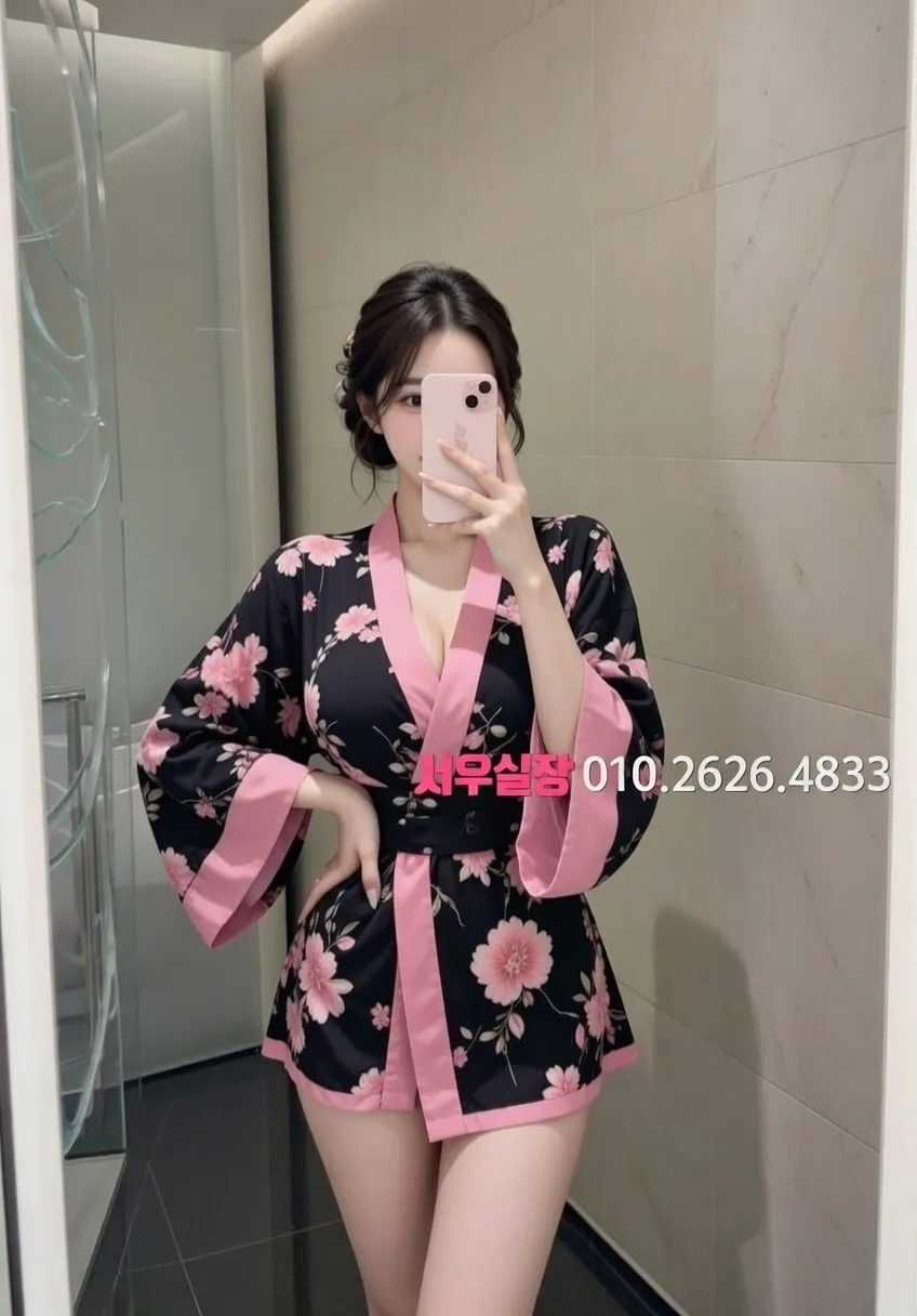 원주 기모노룸 프리미엄 라인업 1번 프로필