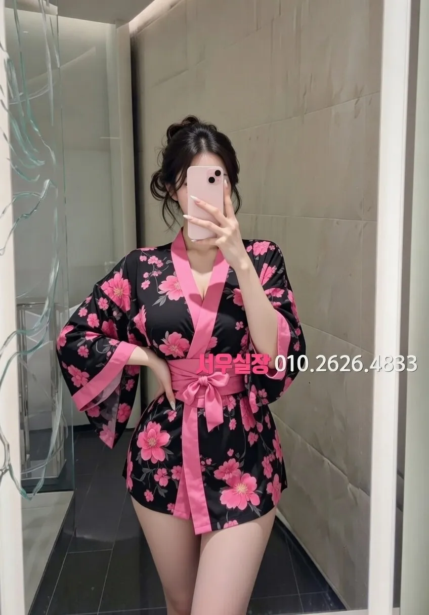 원주 풀살롱 프리미엄 라인업 6번 프로필