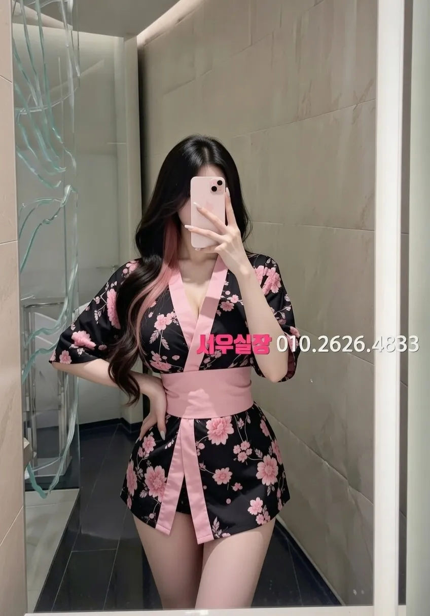 원주 노래방 프리미엄 라인업 2번 프로필