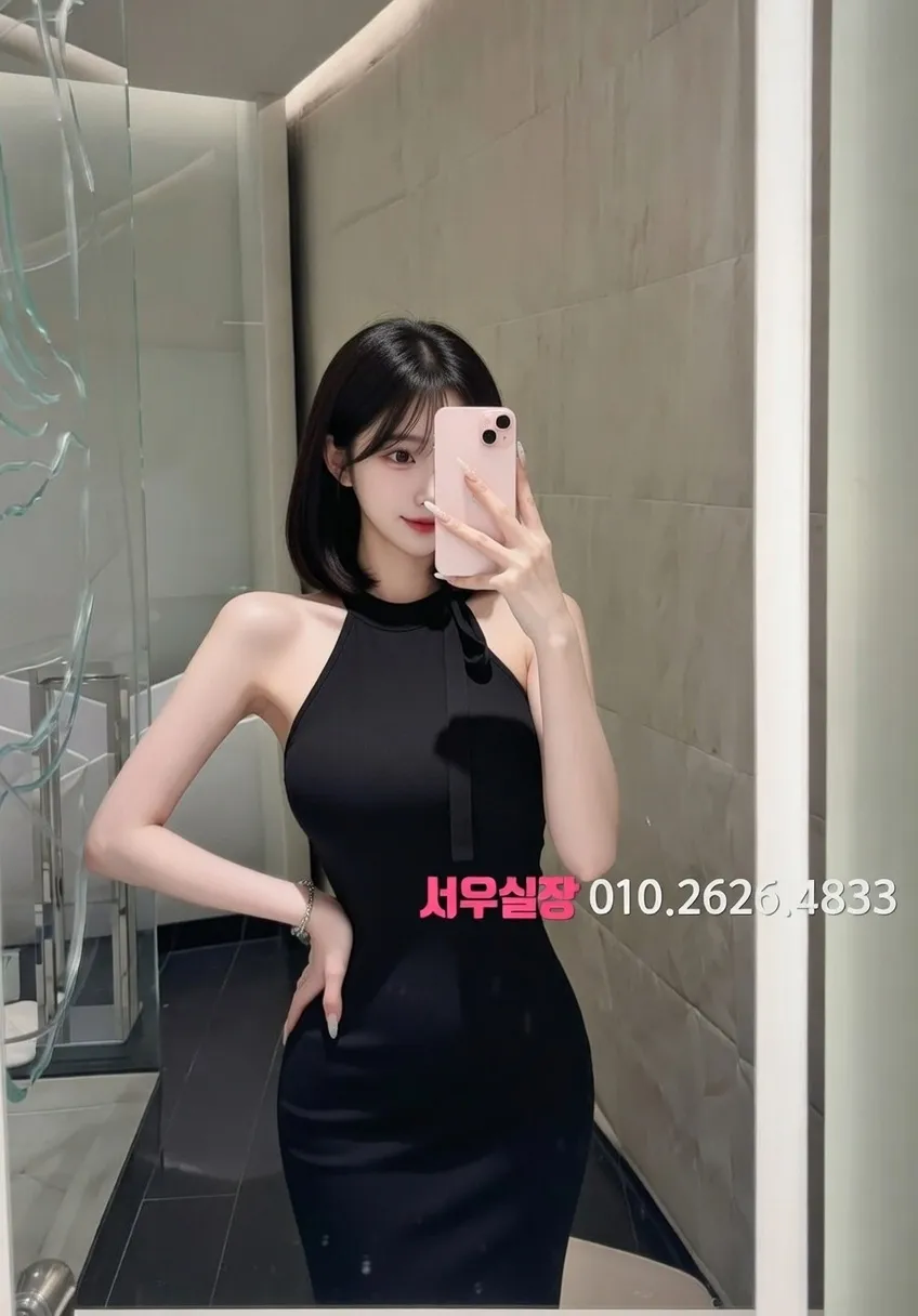 원주 텐프로 프리미엄 라인업 33번 프로필