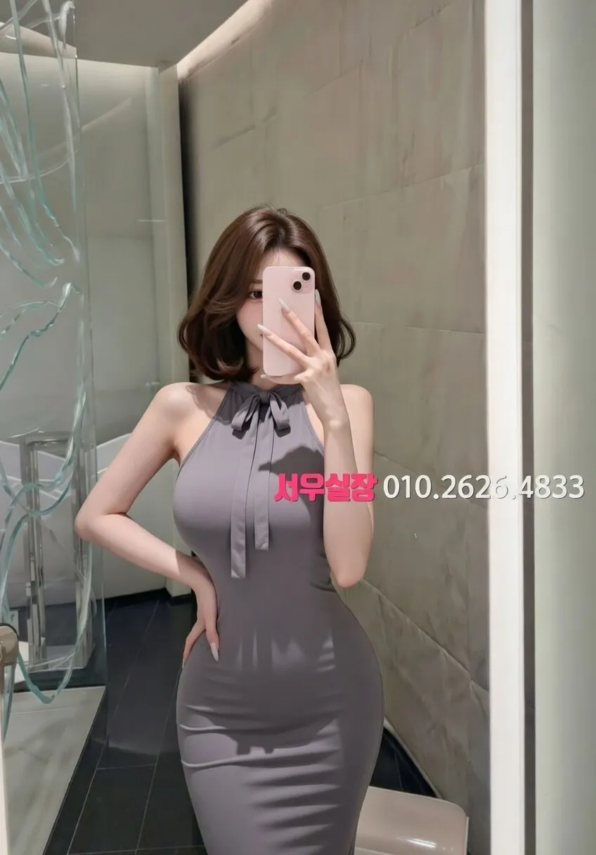 원주 풀살롱 프리미엄 라인업 34번 프로필