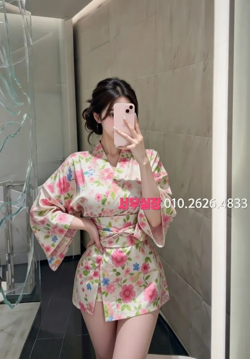 원주 기모노룸 프리미엄 라인업 39번 프로필