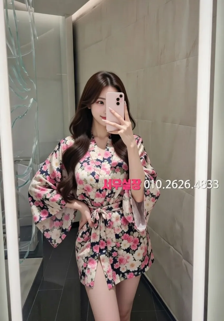 원주 텐프로 프리미엄 라인업 26번 프로필