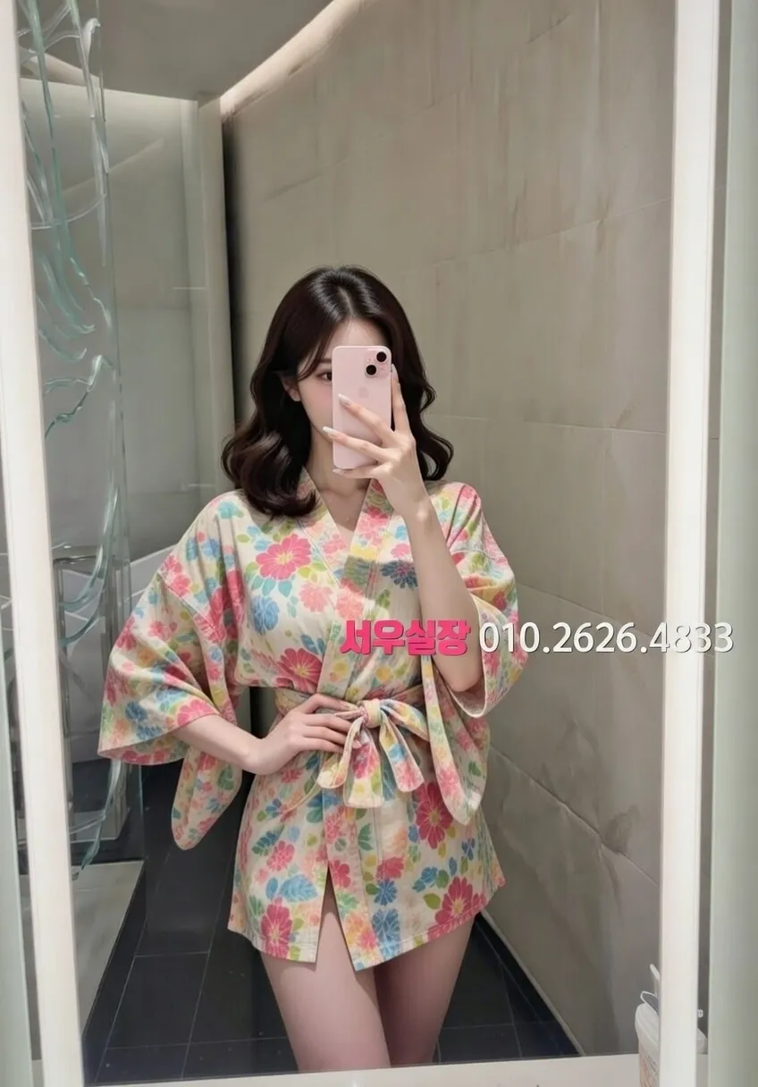 원주 텐프로 프리미엄 라인업 16번 프로필