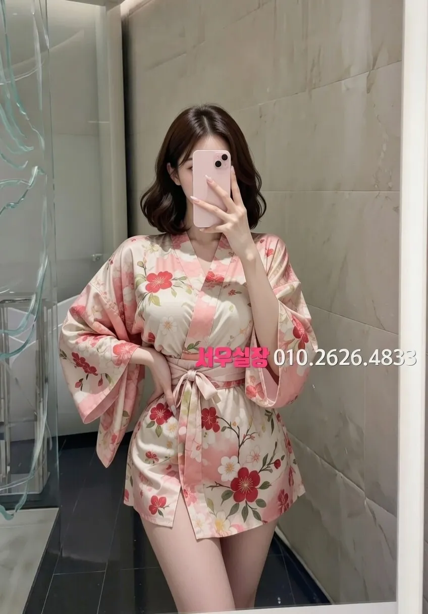 원주 다국적노래방 프리미엄 라인업 24번 프로필