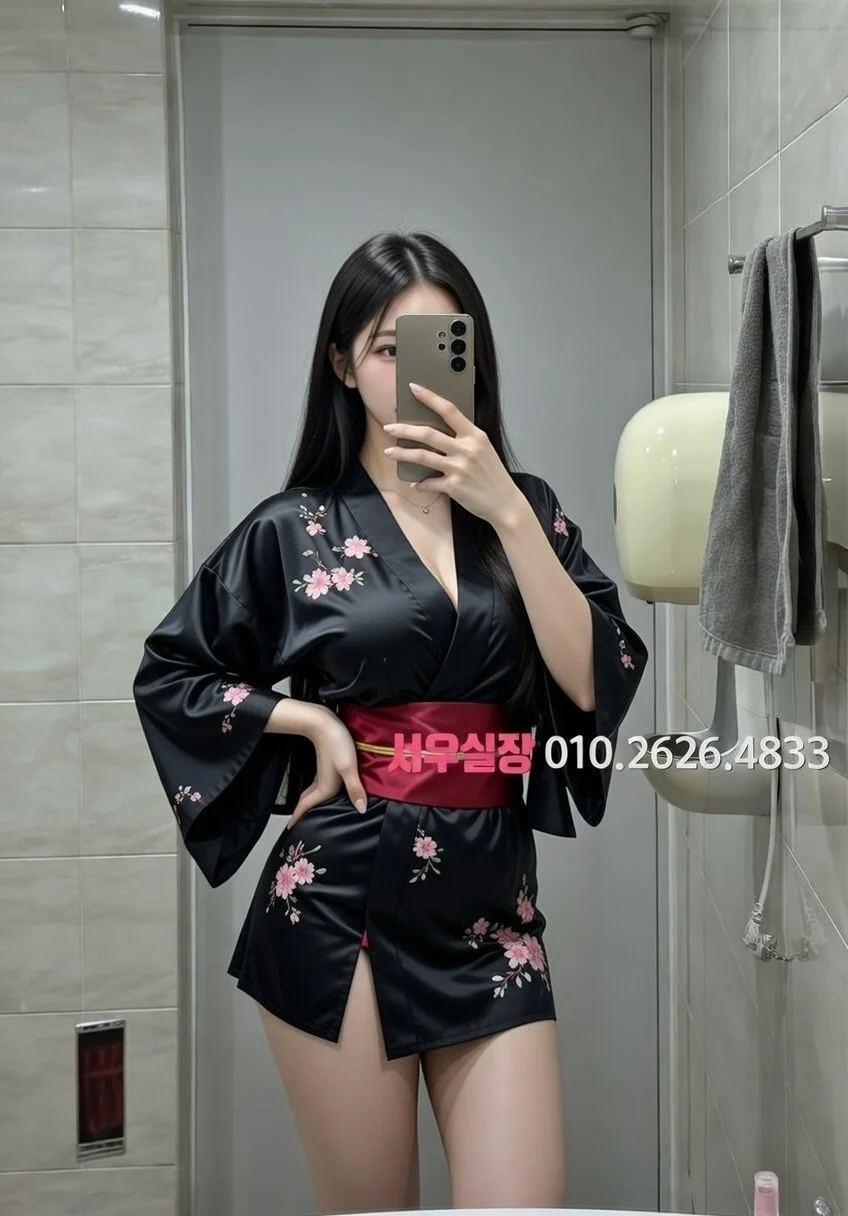 원주 다국적노래방 프리미엄 라인업 9번 프로필