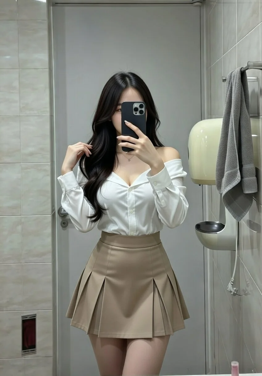 원주 하이쩜오 프리미엄 라인업 33번 프로필