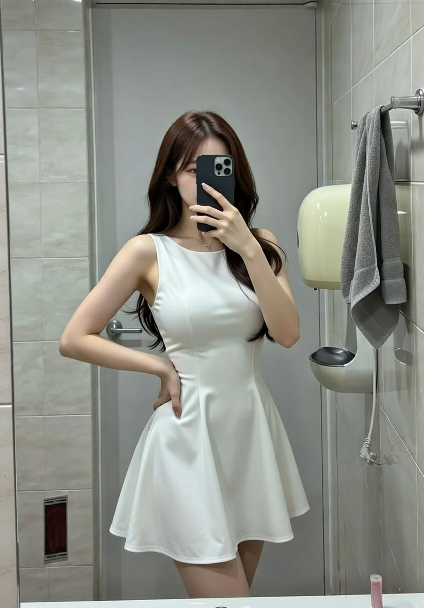 원주 란제리룸 프리미엄 라인업 33번 프로필