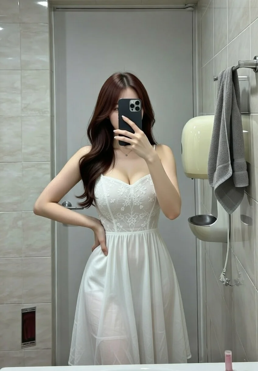 원주 풀살롱 프리미엄 라인업 21번 프로필