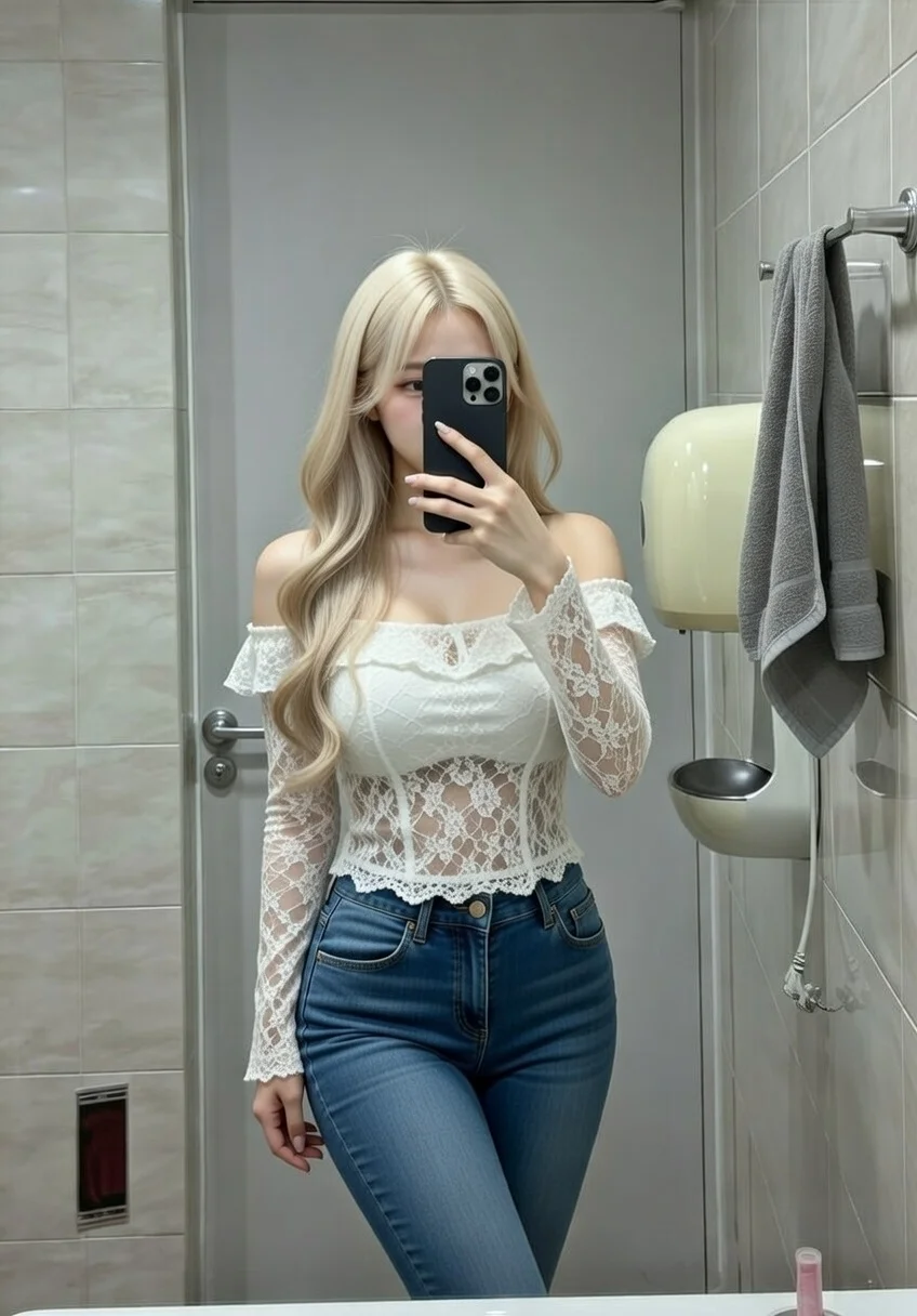 원주 풀살롱 프리미엄 라인업 16번 프로필